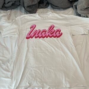 Inaka T-Shirt